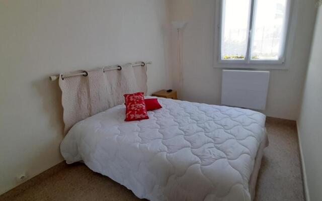 GRAND CAP Appartement 2 chambres vue mer