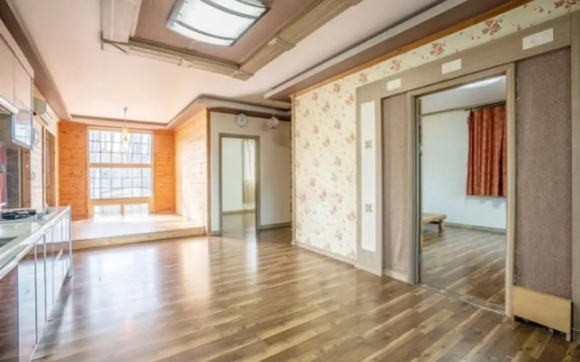 Daebudo Bada Haemaji Pension