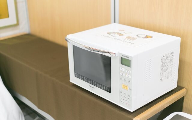 Kyoto Plaza Hotel Annex