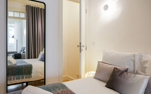 Rent4Days Bairro Alto Apartments