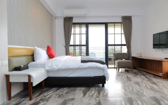 Vita Lenta Manorial Homestay