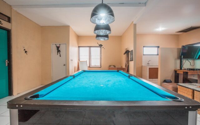 OYO 292 D'Oasis Mountain Resort