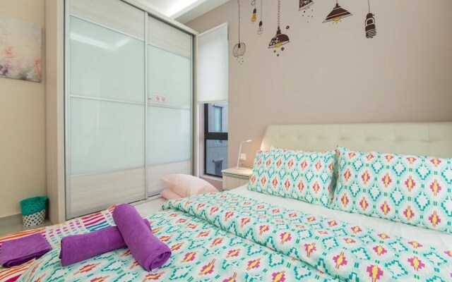 Univ 360 Place by SYNC