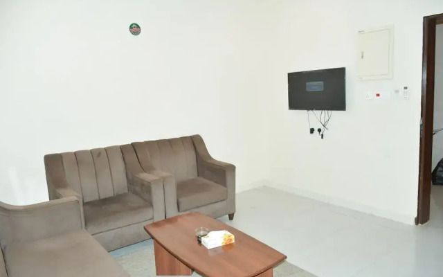 Al Taj Towers Hotel Apartments