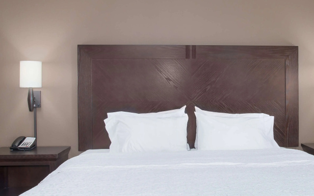Hampton Inn & Suites by Hilton I-35/Mulvane