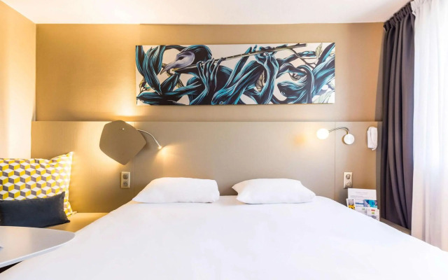Jeff Hotel Paris