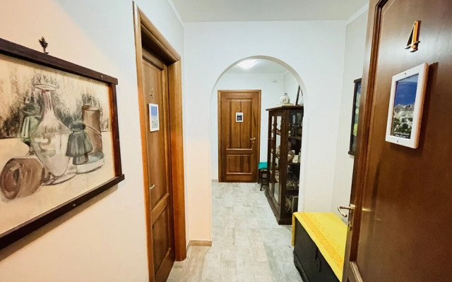Captivating 5-bed Villa in Sulmona, A Place To Be!