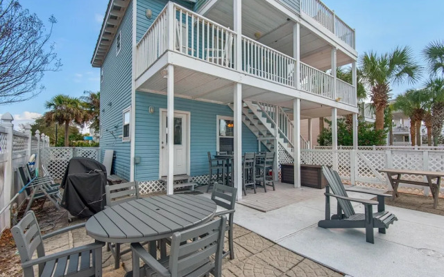 Beach House of Stress Relief
