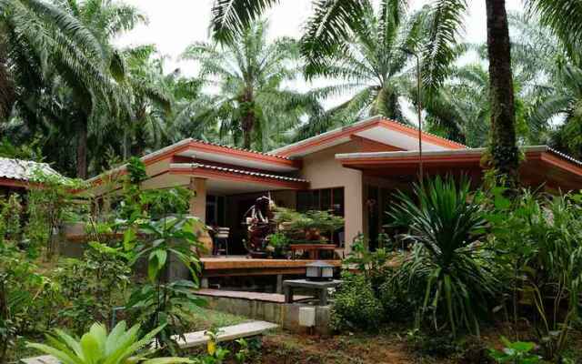 Tonpalm Farmstay