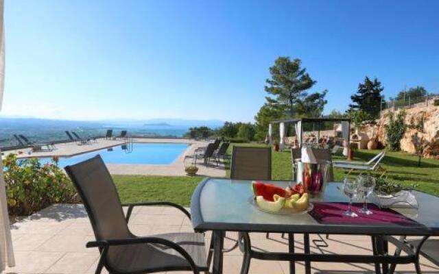 Golden Key Villas