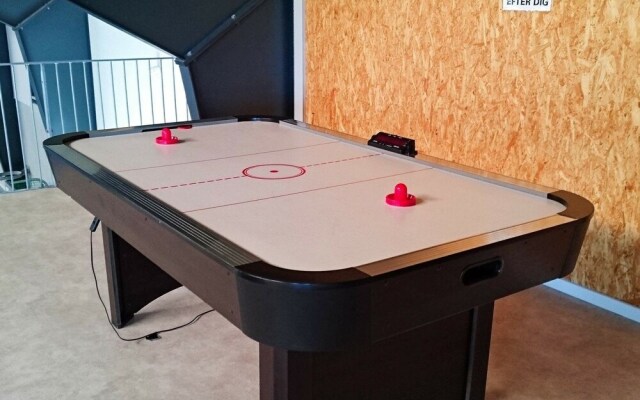 Cozy Holiday Home in Tranekær Near the Sea