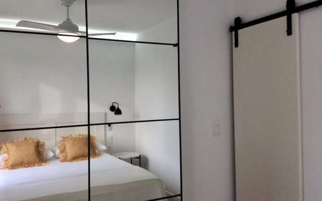 Cosy Apartment in Adeje With Garden