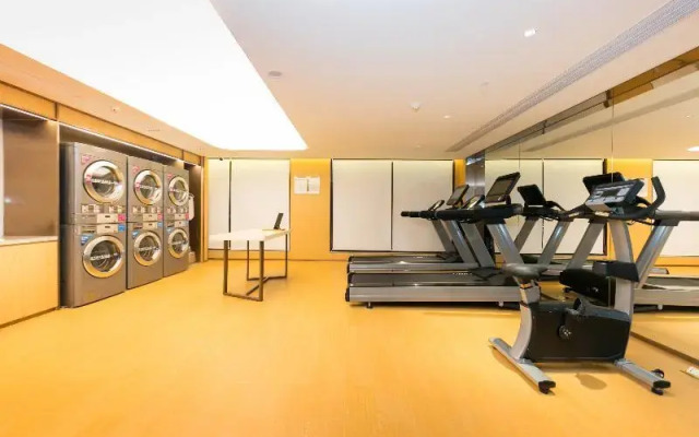 Ji Hotel Zhangjiajie Tianmenshan