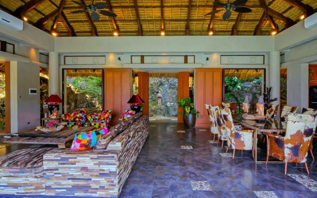 Den Pasar Nasog Villa