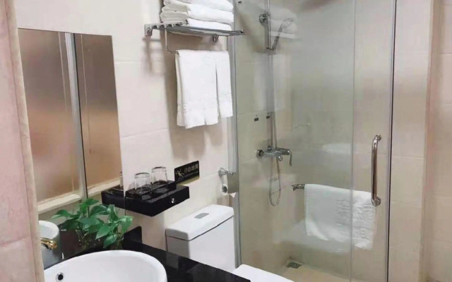 Regent Business Hotel