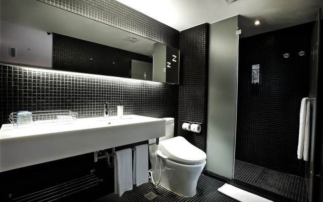 Just Sleep Taipei Ximending