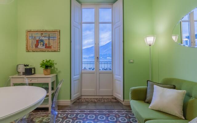La Terrazza Cavour