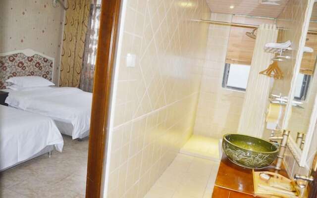 Qingju Chengdu Sports Center Branch