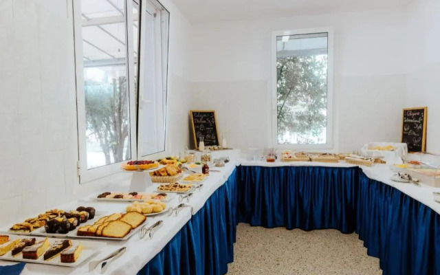 Hotel Villa Franca