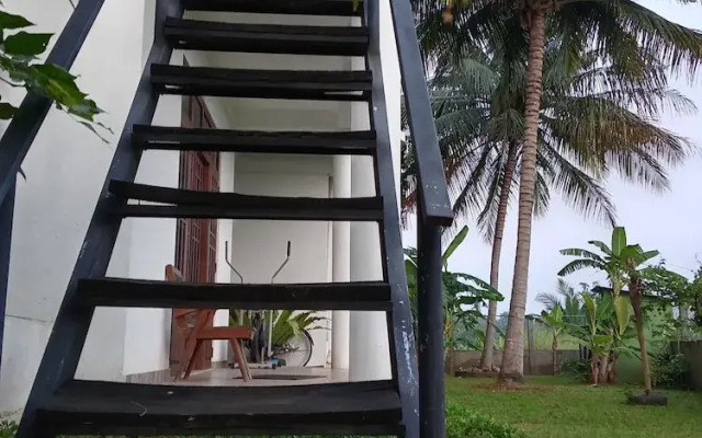 Sarali homestay