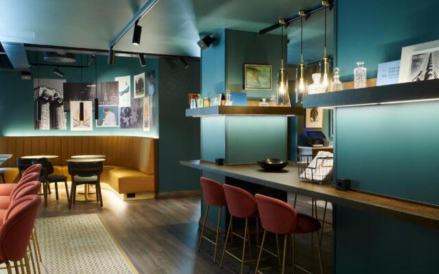 Solo Sokos Hotel Helsinki