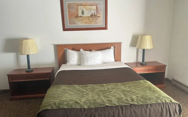 Powell JET Motor Inn