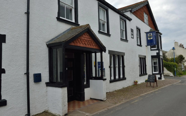 The Pennington Hotel