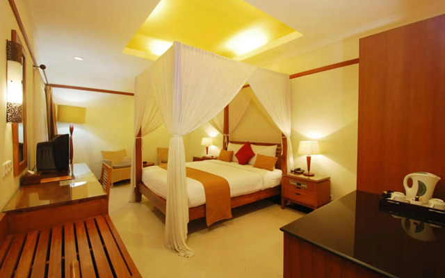 Yulia Beach Inn Kuta