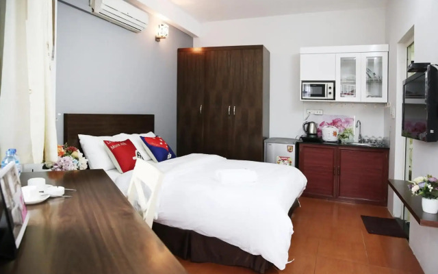 V-studio Hotel Apartment 2