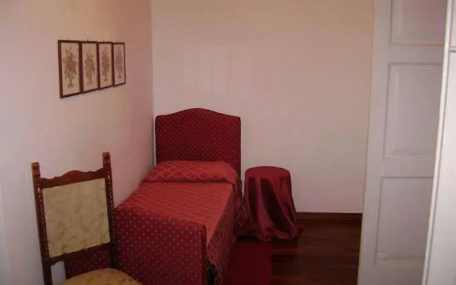 Hotel Villa dei Pini