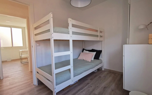 Wish-Suite Arroyo de Sevilla Apartment