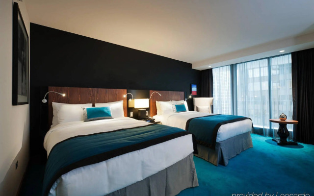 Radisson Blu Aqua Hotel Chicago