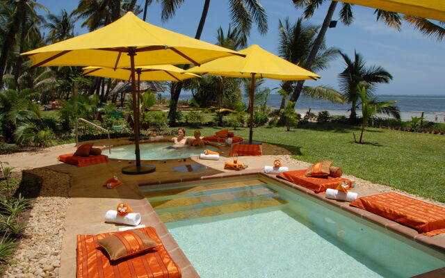 Sarova Whitesands Beach Resort & Spa