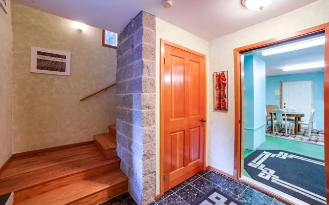 Mt Baker Lodging Cabin 51 - Sleeps 8
