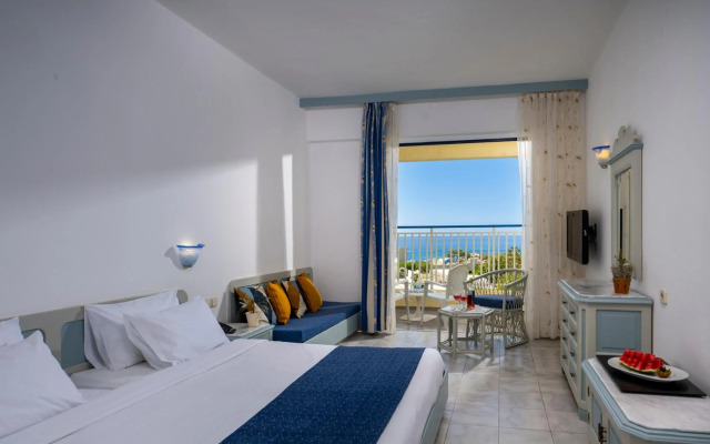 Mare Blue Hotel