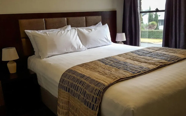 Atricom Apartments Australia