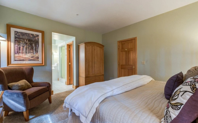 Aspen Ridge 3 3 Bedroom Townhouse by Alpine Lodging Telluride