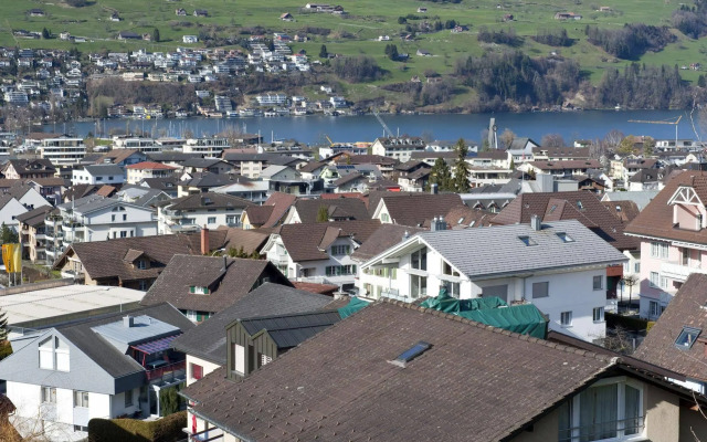 Hotel Krone Buochs