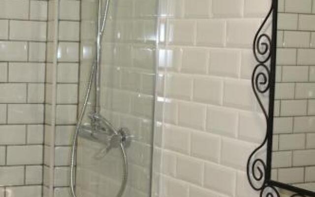 Apartamento São Vicente