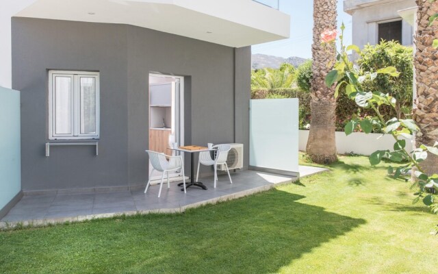Villa Ria Apartments & Suites