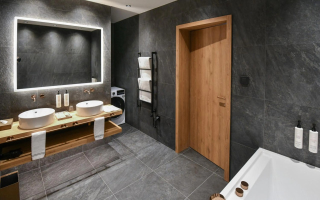 Swissôtel Damian Jasna