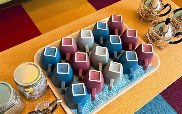 HOTEL 24 sweets HAKUBA