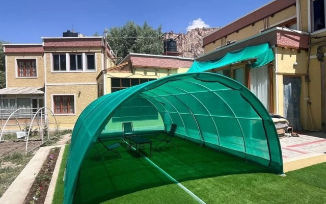 Trinity Home Stay