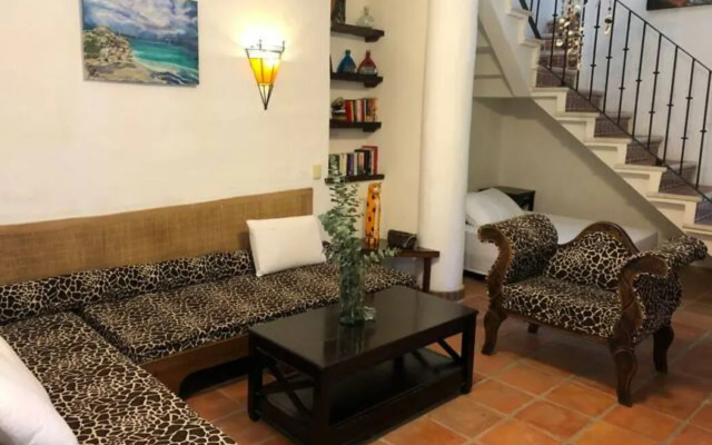 Siesta Fiesta Apartments By Bawa