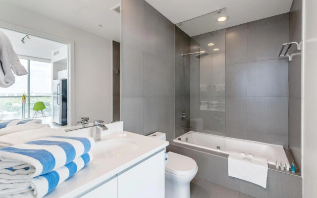 Global Luxury Suites at Monte Carlo
