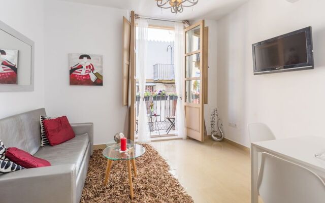 Apartamento Mariblanca