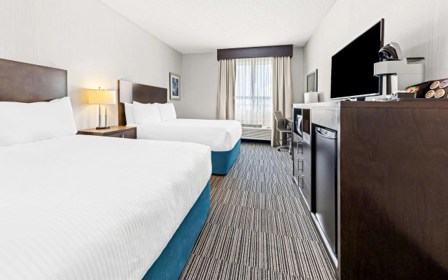 Best Western Plus Airdrie Gateway