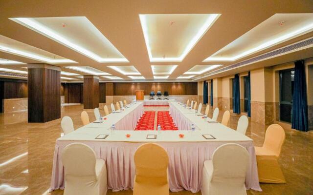 Gulab Kothi Varanasi by Royal Orchid Hotels Limited