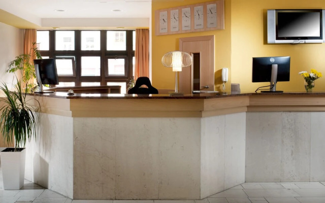 Comfort Hotel Usti nad Labem City