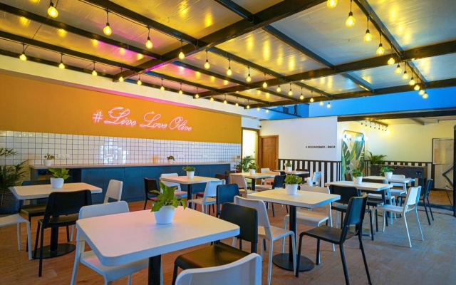 Olive Hotel Kundalahalli by Embassy Group